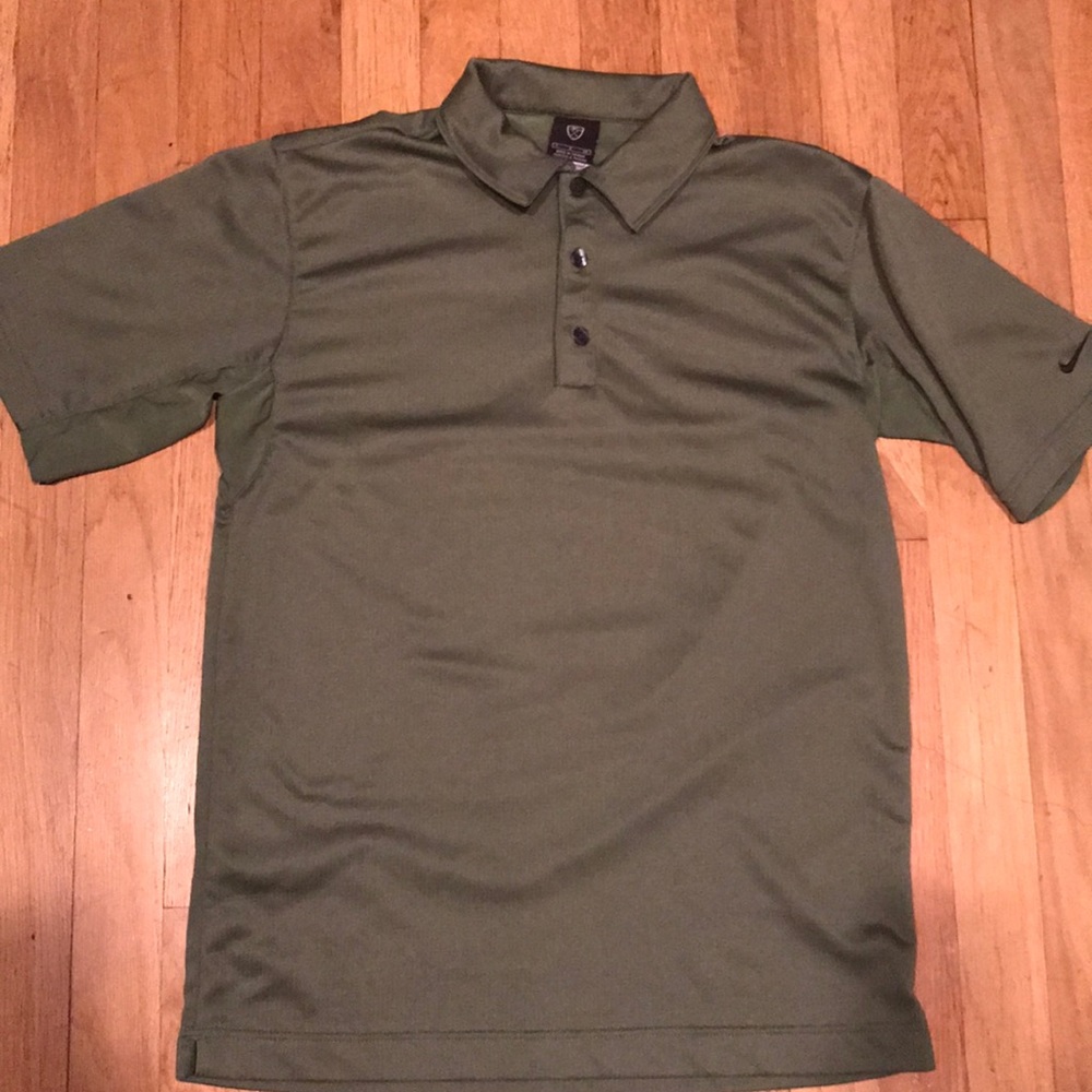Nike Golf Shirt